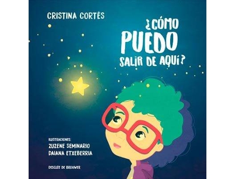 Livro ¿Cómo Puedo Salir De Aquí?