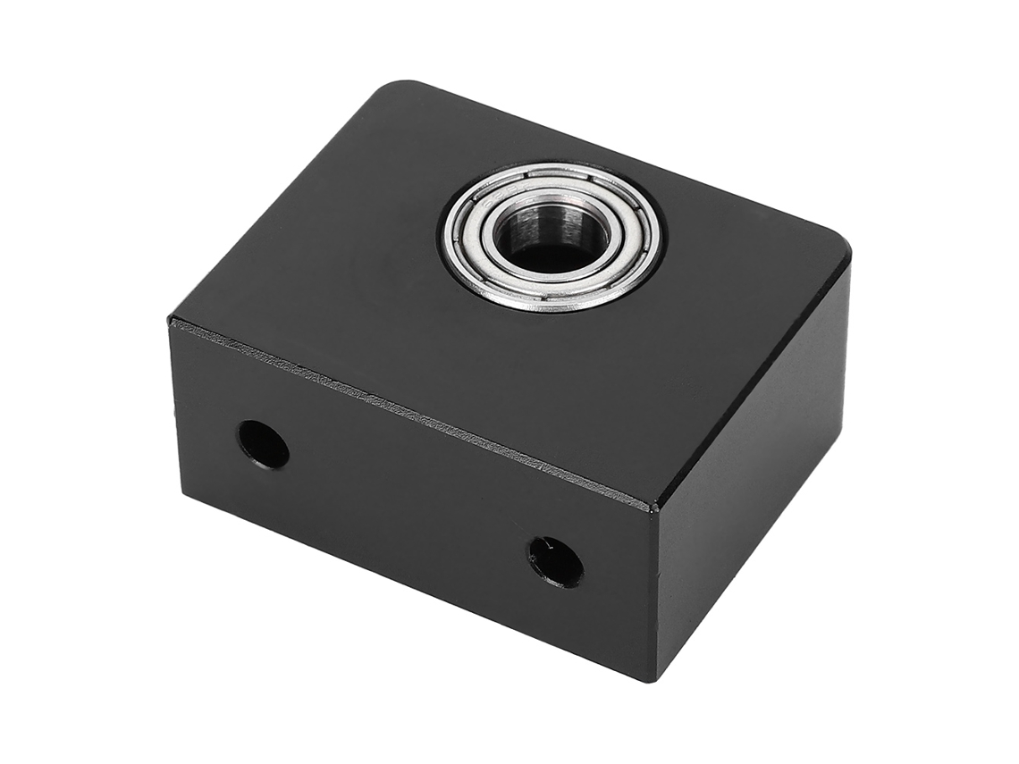 Laxiscreed Acessórios Para Impressora 3d — Suporte Para Eixo Z, Compacto E Portátil