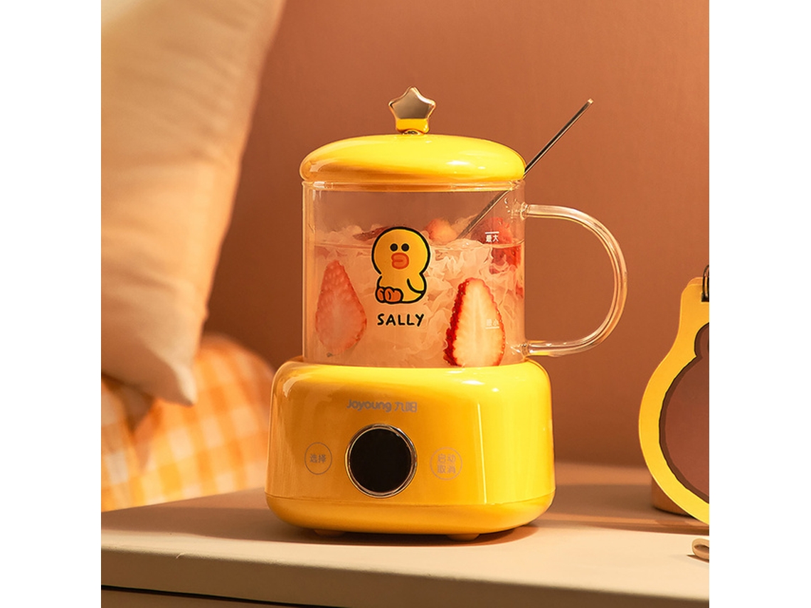 Jarro Elétrico XGF 220V 400Ml Mini Multi