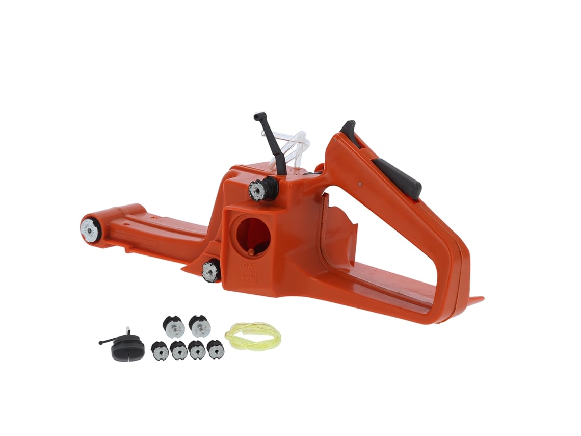 10pcs Amortecedor Isolador para Husqvarna 61 66 266 268 272 S/MARCA