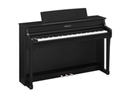 Clavinova Clp 845 Black YAMAHA
