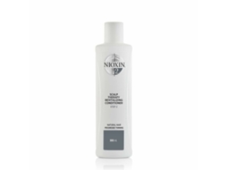 Condicionador Revitalizante NIOXIN Sistema 2 Step 2 Cabelo Frágil 300 Ml
