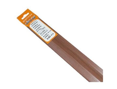 Pletina ceramic cerezo 4,0x83cm adhesiva