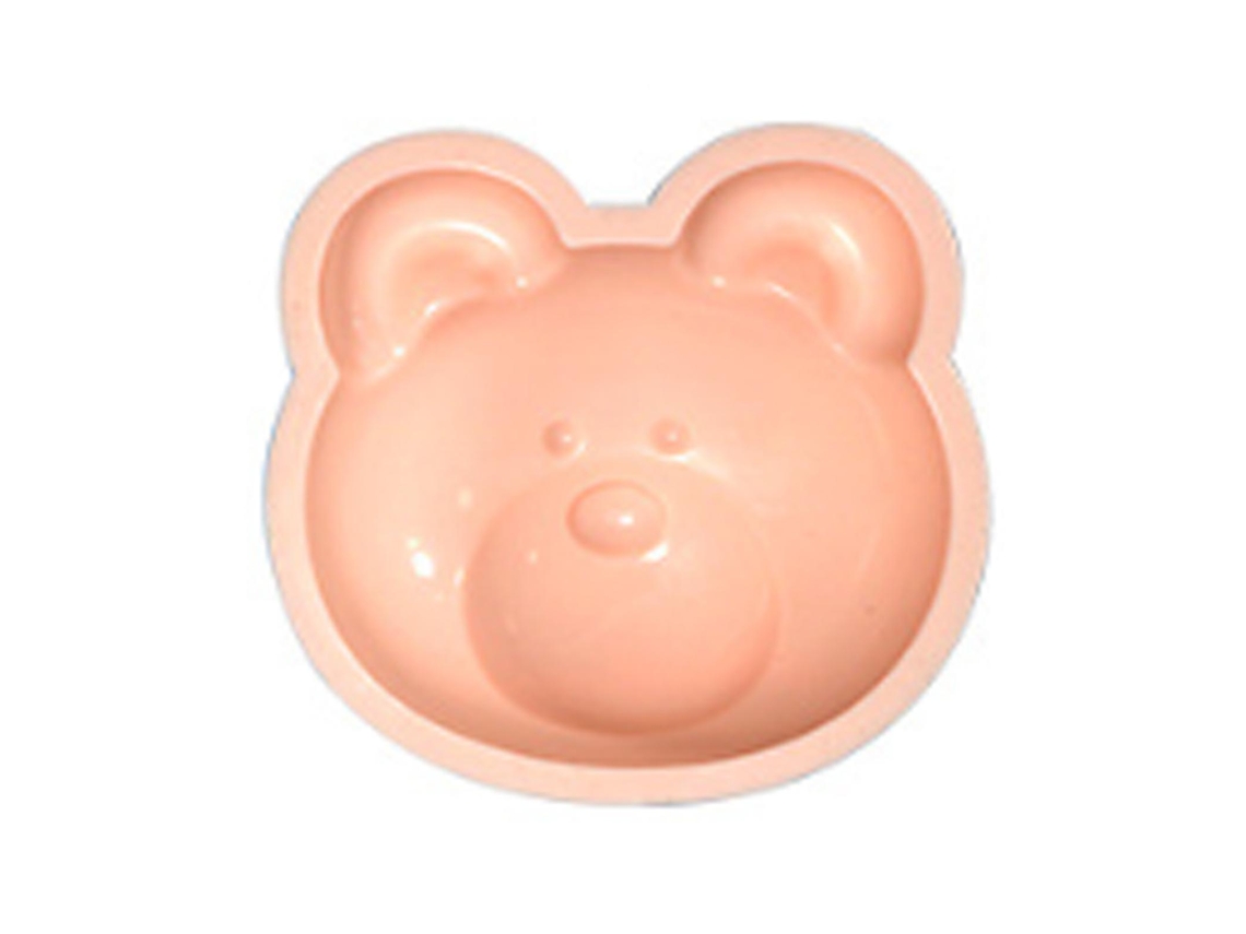 Forma De Silicone Em Formato De Animais Para Confeitaria, Sobremesas E Bolos. Utensílios De Cozinha Para Assar, Pães E Bolos.