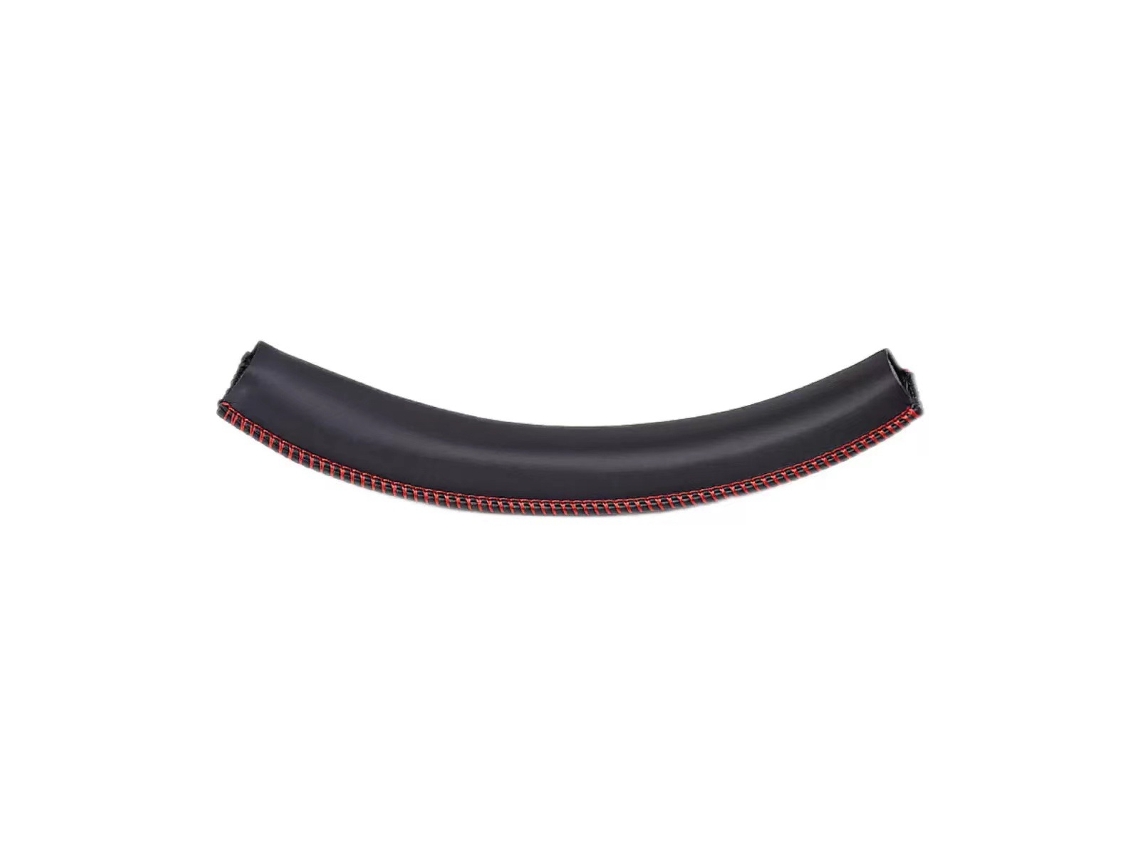 Headband de Substituição XIAOMOYU compatível com Fones Kingston Hyperx Cloud Pro Preto