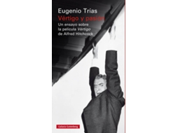 Livro Vértigo Y Pasión de Eugenio Trías (Espanhol)