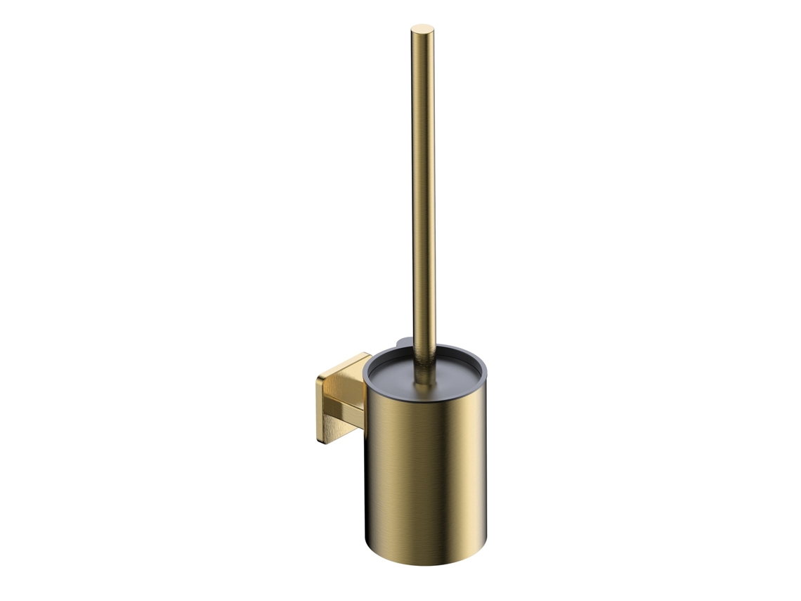 Piaçaba Medimex Technic Cat002-06/oc (dourado Escovado)