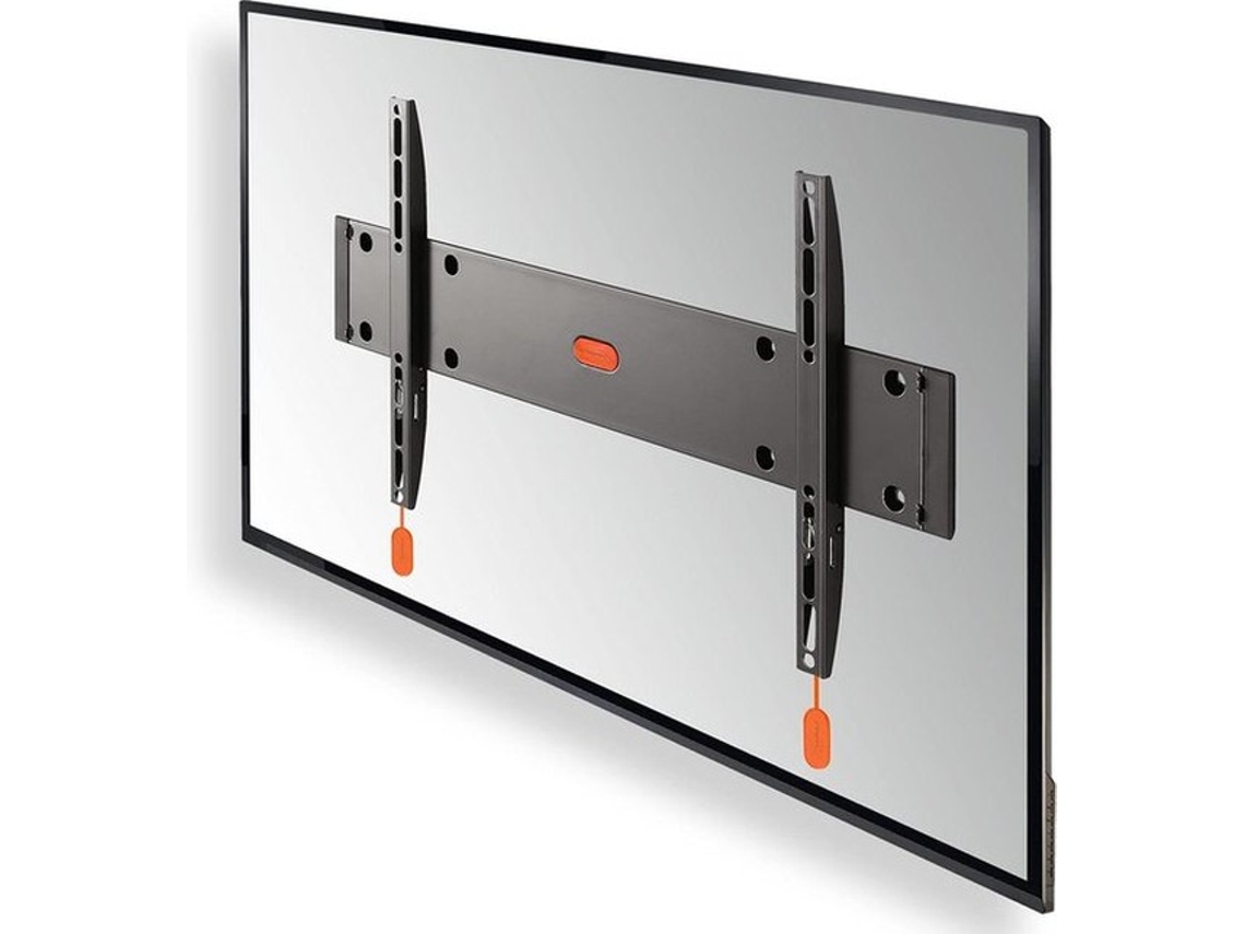 Beugel Para Televisão Plana Para Tvs De 32 A 55 Polegadas - Máx. 30 Kg - Vesa 100x100 A 400x400 - Suporte Para Tv
