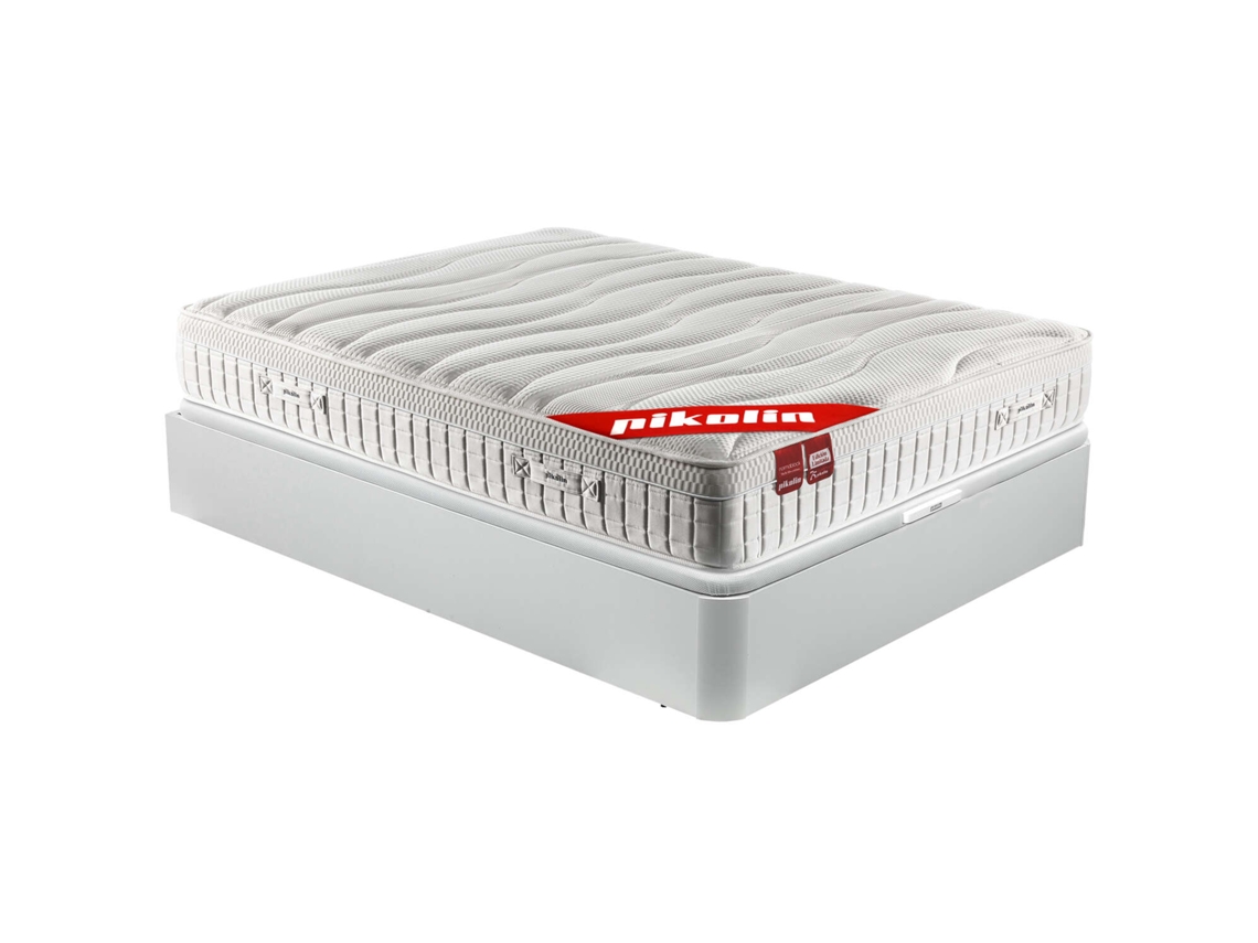 Pack PIKOLIN Sommier e Colchão de Hotel (80x182cm)