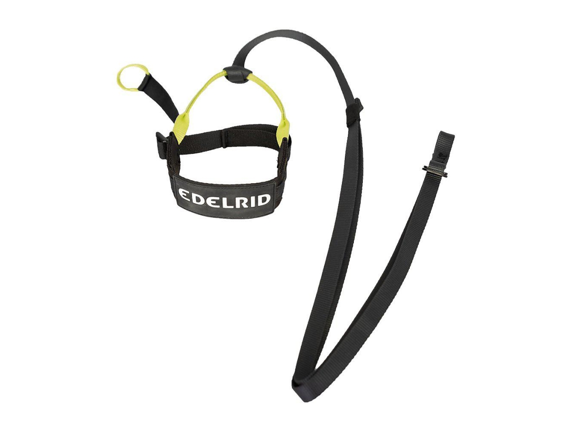 Edelrid Prostep Ii