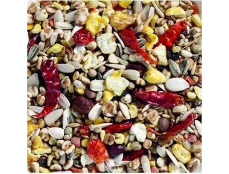 Alimentação para Aves  (15Kg)
