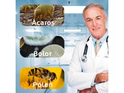 Aspirador Com Filtro De Água HAEGER Aquaclean 1200
