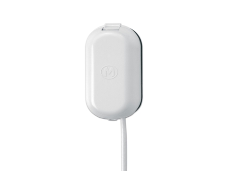 Maxview B2020 Protetor de Cabos Branco