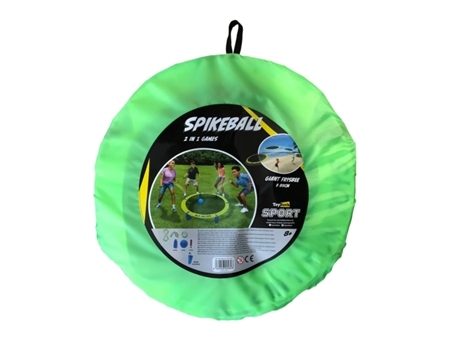 Bola De Espinhos Toyrock Sport