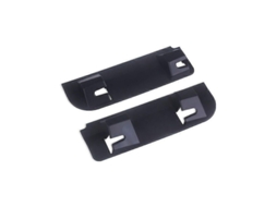 Kit Reparo Alça Porta Mala Com Clips Quebrados Para Nissan Qashqai 2006-2013 S2024123014534