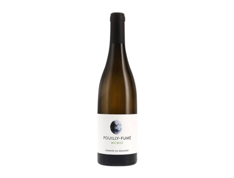 Vinho branco BOUCHOT MCMLV Sauvignon Branca Pouilly-Fumé (0.75 L - 1 Unidade)