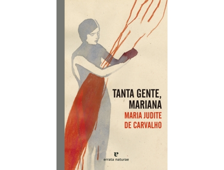 Livro Tanta Gente, Mariana de De Carvalho Maria Judite (Espanhol)