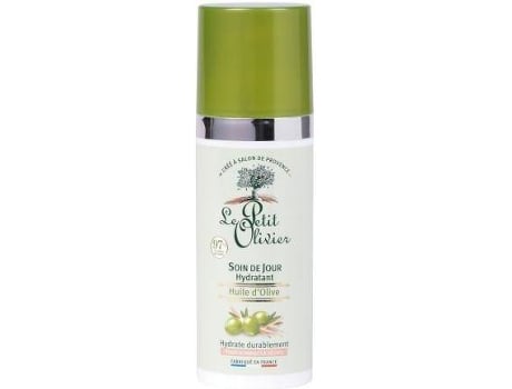 Creme de Rosto  Olive Oil Moisturizing (50ml)