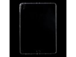 Capa De Tpu Transparente Para Ipad Pro 11 2018