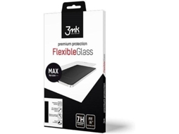 Pelicula de Vidro 3MK Moto G5S