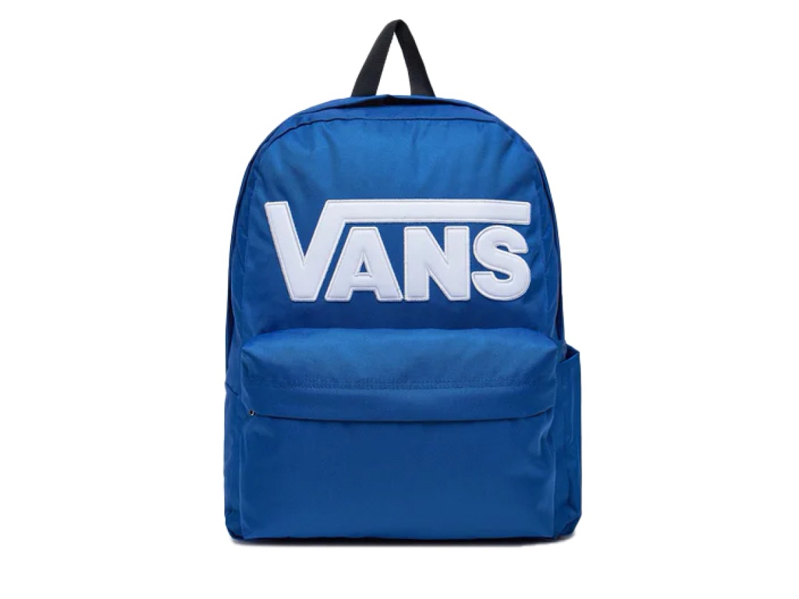 Tênis Vans Old Skool Drop V Back Azul (s/d)