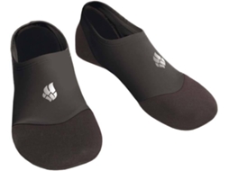 Meias MADWAVE Solid para Homem (EU 42-43)