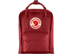 Mochila FJÄLLRÄVEN Kånken mini