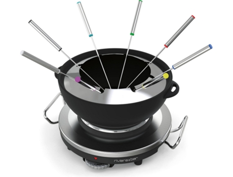 Fondue RIVIERA & BAR Qfd340