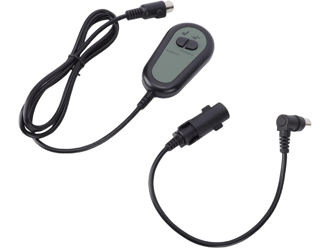 Controle Canapé Inclinável Électrique Bouton Universel SFUSHOS