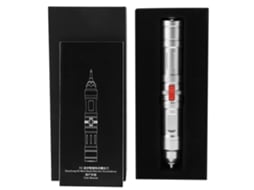 Kit Chave de Fenda Elétrica Recarregável Mini 1 (0 300rpm)