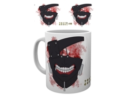 Caneca GB EYE Tokyo Ghoul RE Mask