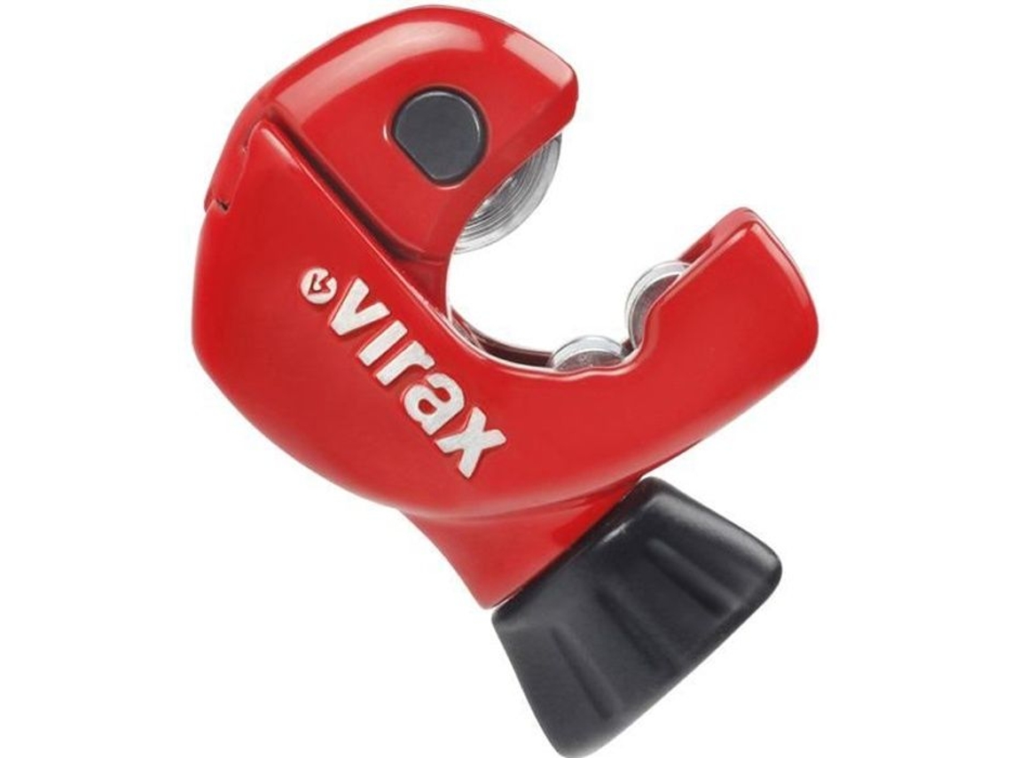 Cortador de Tubo de Cobre VIRAX 6-28Mm Espessura Máxima 2Mm
