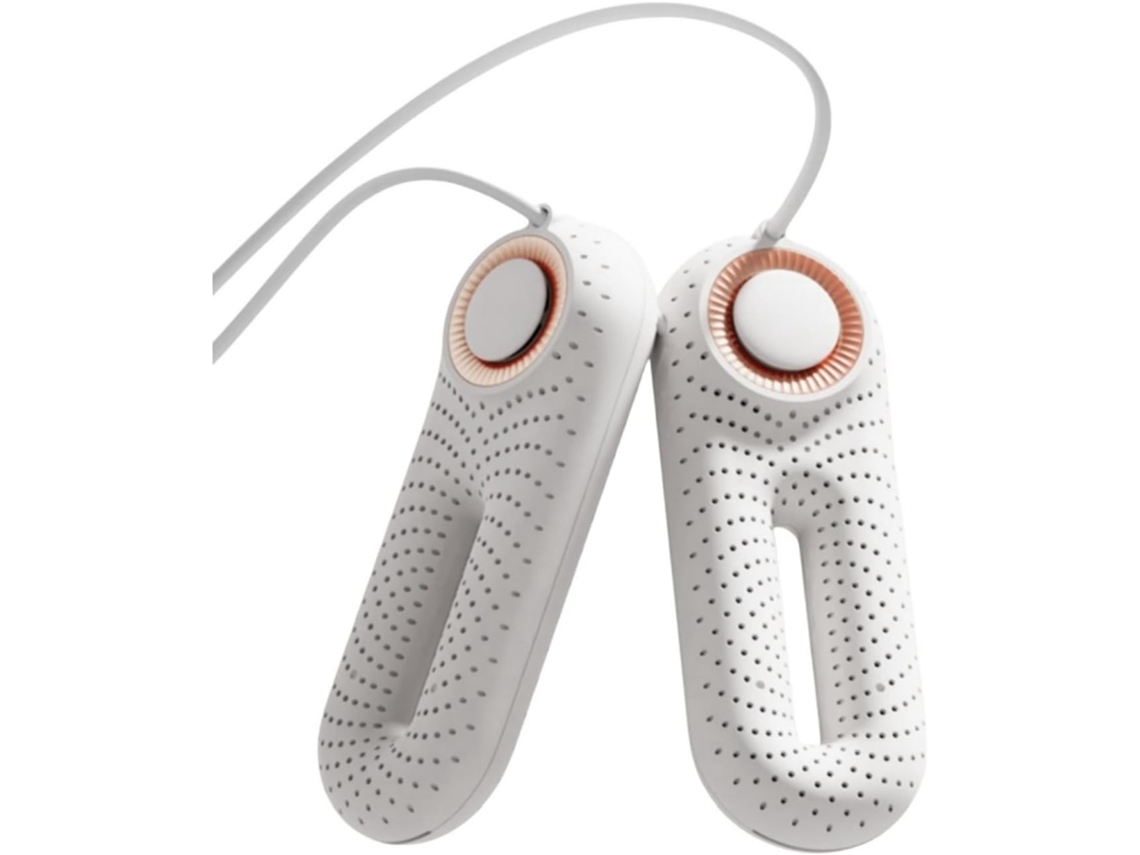Secador Sapatos Elétrico Ventoinha 37w Ar Quente, Secagem Rápida ZYBLSSBB