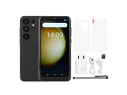 Smartphone LAXISCREED 6.1 Polegadas 5000mah