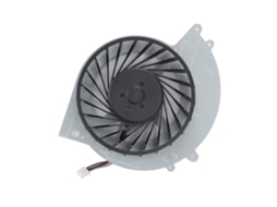 Ventilador De Resfriamento Para Jogo Com 3 Pinos, Dissipador De Calor De Substituição Para Sony Ps4/ps4-1200/cuh-1215a