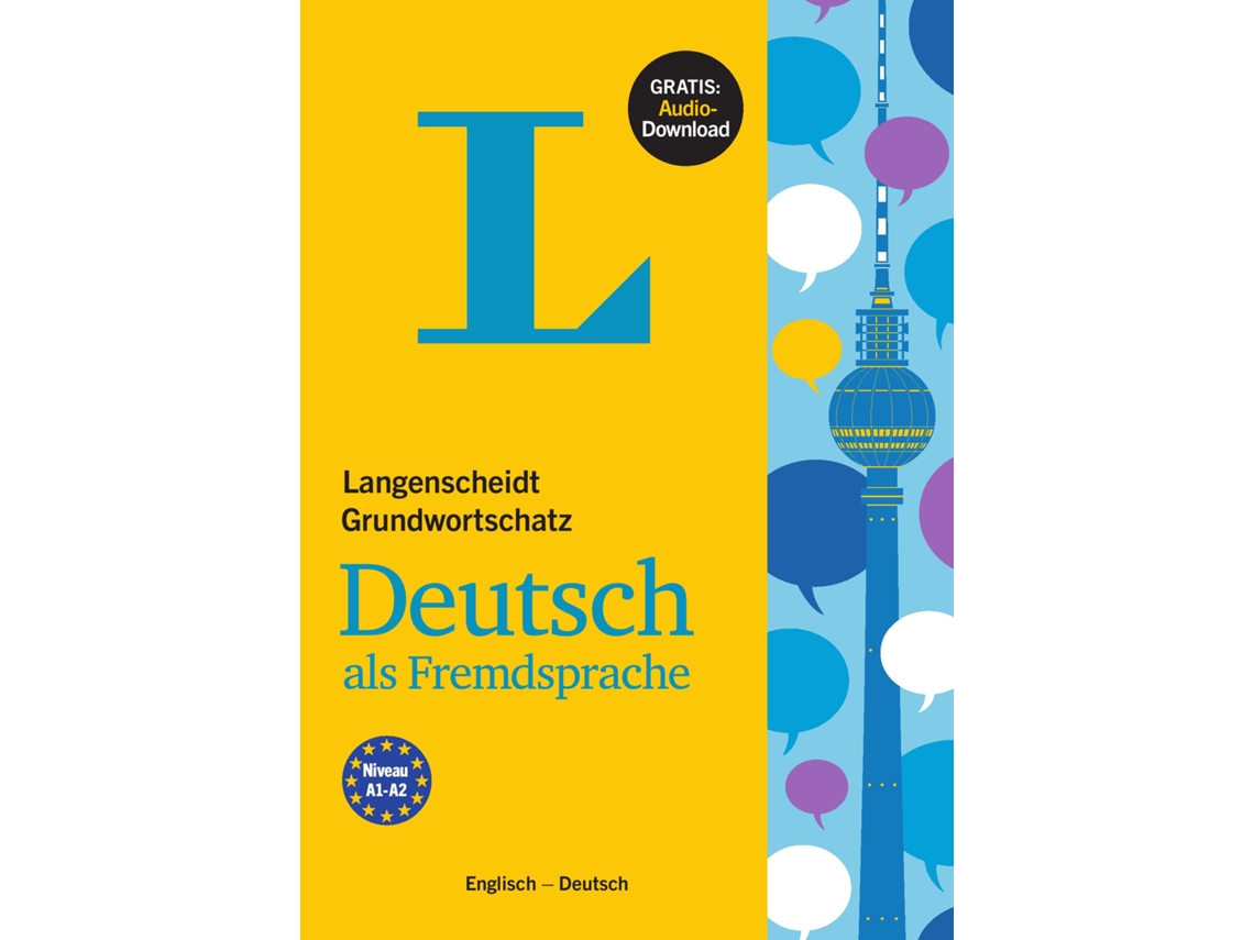 Livro 9783125631847 (Inglês)