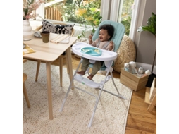 Cadeira Infantil Ingenuity Verde
