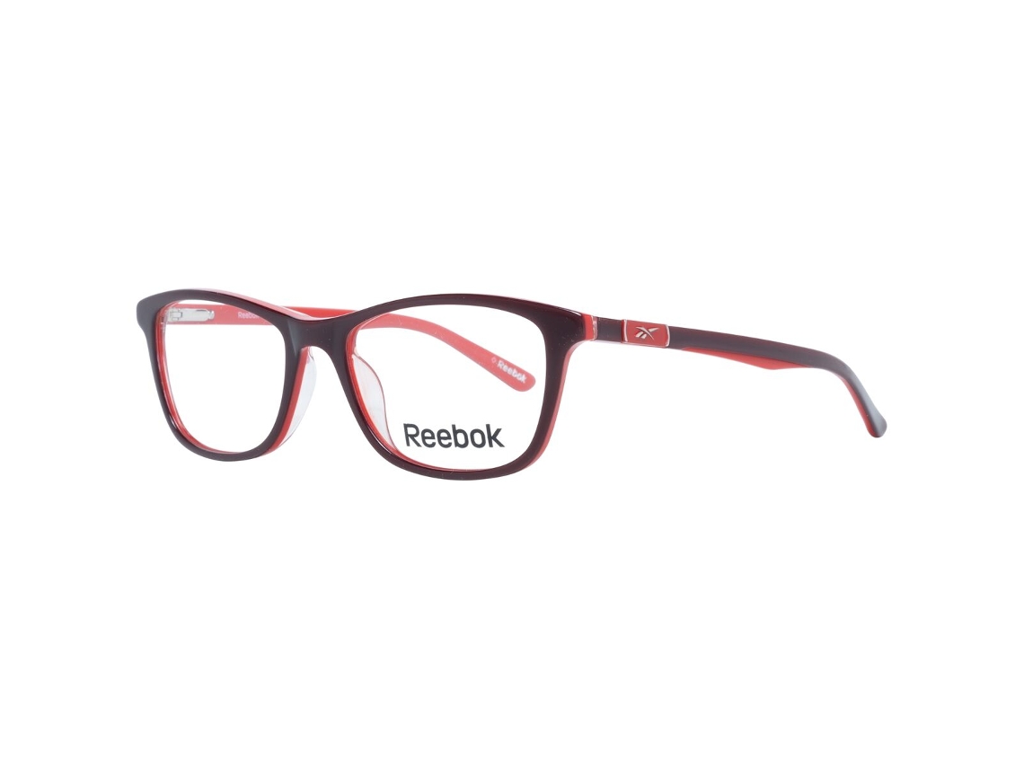 Armação De Óculos Unissexo Reebok R6006 5203