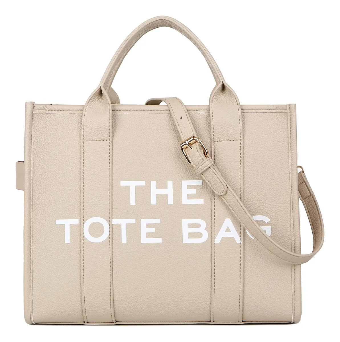 Bolsa Grande De Couro Para Mulheres, Bolsa Para Mulheresvayotoy