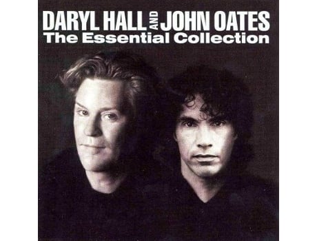 Cd The Essential Collection Rca, Bmg