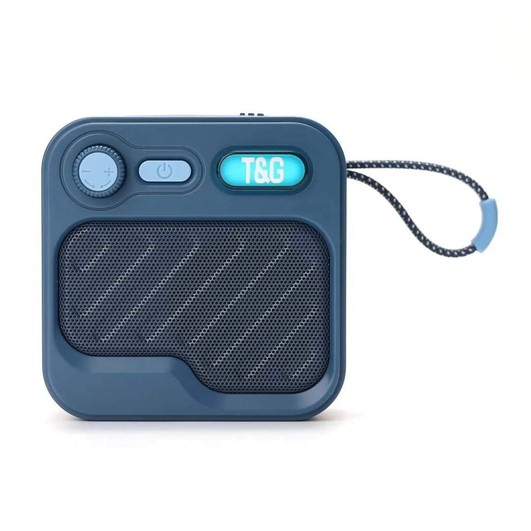Caixa De Som Bluetooth