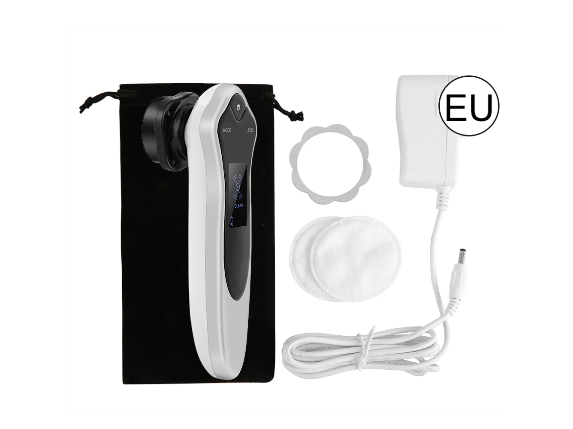 Máquina Rf Facial Alongamento E Rejuvenescimento Da Pele