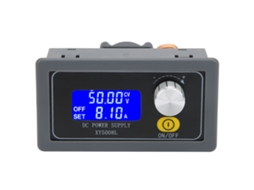 CONVERSOR EI HKJ 220V 50Hz 12V