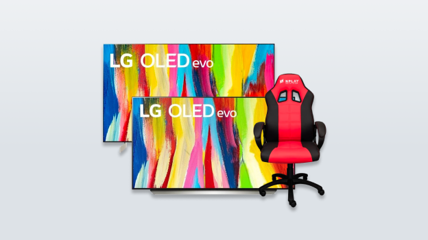 Oferta Cadeira Gaming NPLAY Rule 2.0