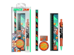 Set De Papeleria Space Jam 2 A New Legacy