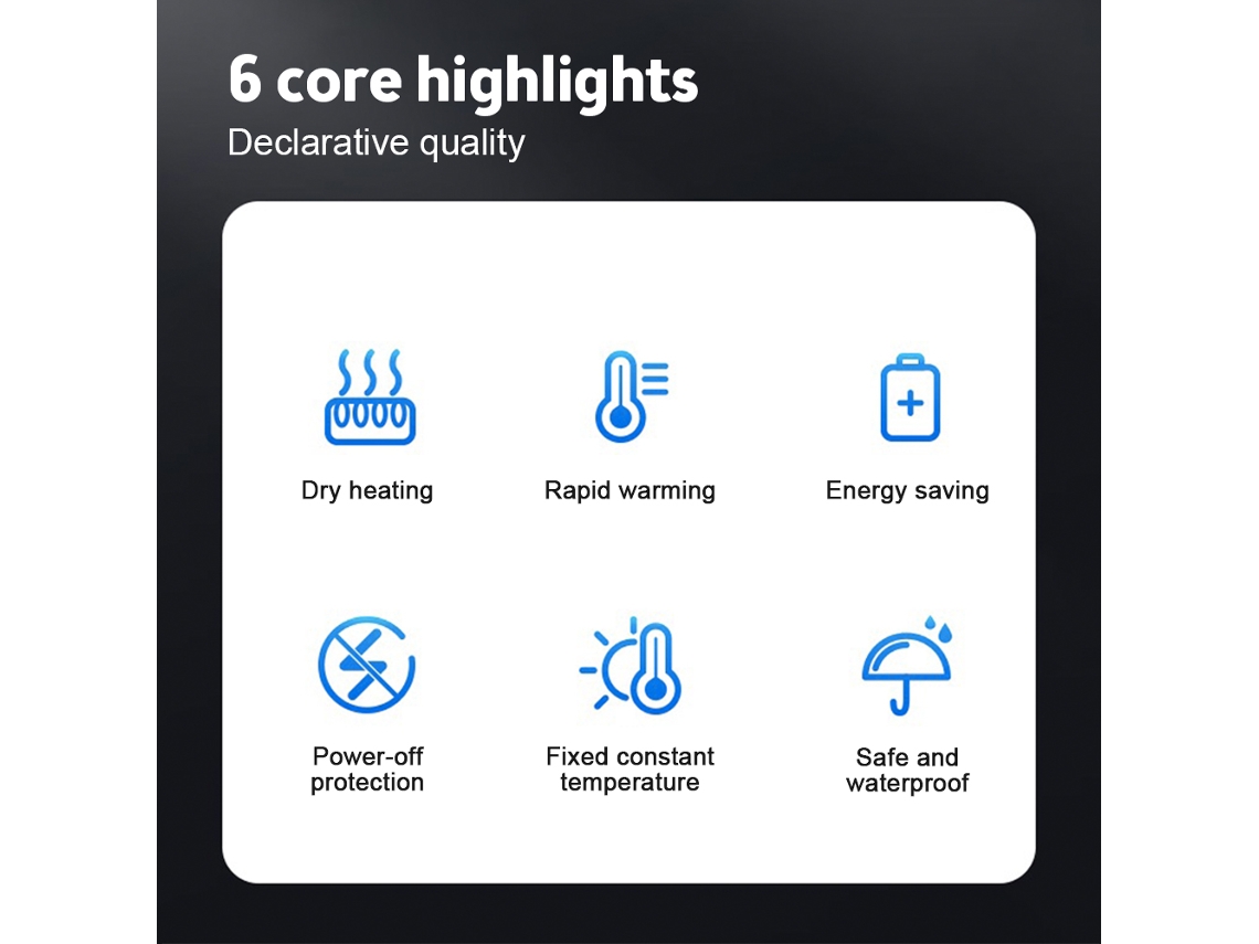 Controlador Inteligente Laxiscreed Com Wifi Para Aquecimento De Baixa Potência