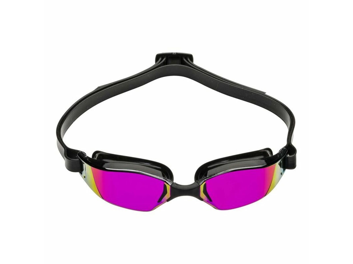 Óculos De Natação Aqua Sphere Xceed (preto Adultos)