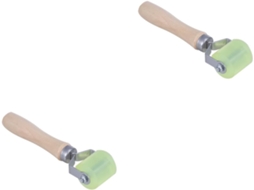 Kit De Reparo Pneus Com 2 Peças, Incluindo Rolo Rolamento, Para