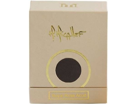 Perfume  M. Micallef Royal Rose Aoud  Eau de Parfum (30 ml)