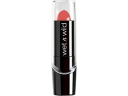 Batom WET N WILD Lateral De Final De Seda O Que Está Doce?